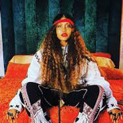 ERYKA BADU (SAMPLE) TYPE BEAT “CROWD MY SPACE” prod.QFASHION
