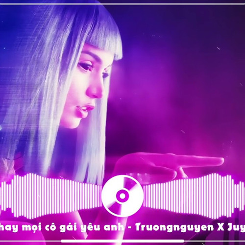[Amee]  Tình đầu - Thay mọi cô gái yêu anh Truongnguyen X DuyK Remix