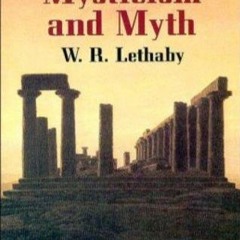 Read ebook [PDF] Architecture Mysticism And Myth (Illustrated)