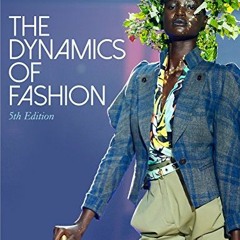 [Ebook] The Dynamics of Fashion
