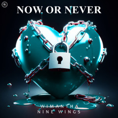 Wimantha, Nine Wings - Now Or Never ( Praveen & XZEN Remix )