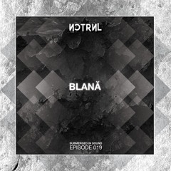 Submerged In Sound [019] - Blană
