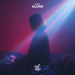 Alone