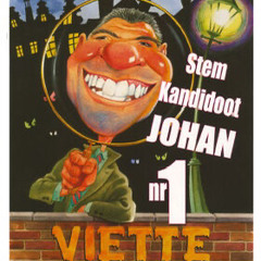 't Ajoinenland- Viette 2009 [AALST CARNAVAL]