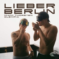 LIEBER CAST - 001 (MIAMITHORSTEN B2B OLED)