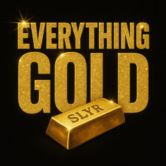 EVERYTHING GOLD