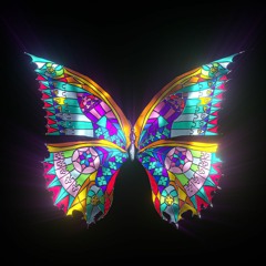Rainbows and Butterflies (feat. Zekey)