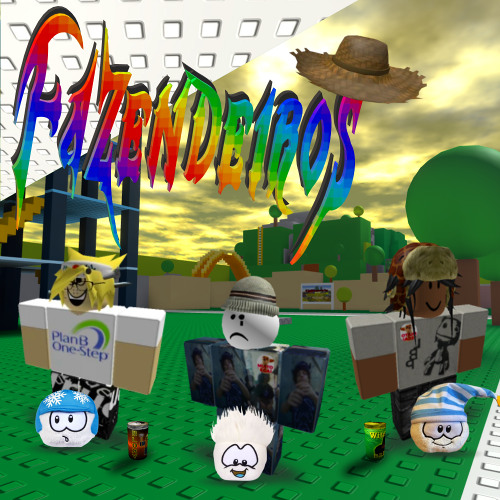 fazendeiros ft. clover, ruy (ashy)