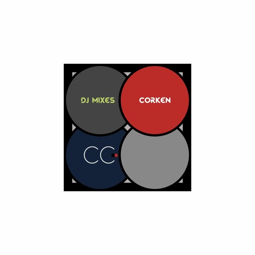 DJ Mix - 008 Corken (Corkens Creations)