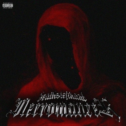 NECROMANCER 🩸 [PROD. PULSE x AKVRI]