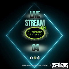 X-Ploration of Trance 04 LIVE Session