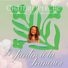 Sarah Sutra | Château Perché festival 2025 | SLOWRAVE