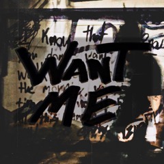 want me (prod. sk3tch)