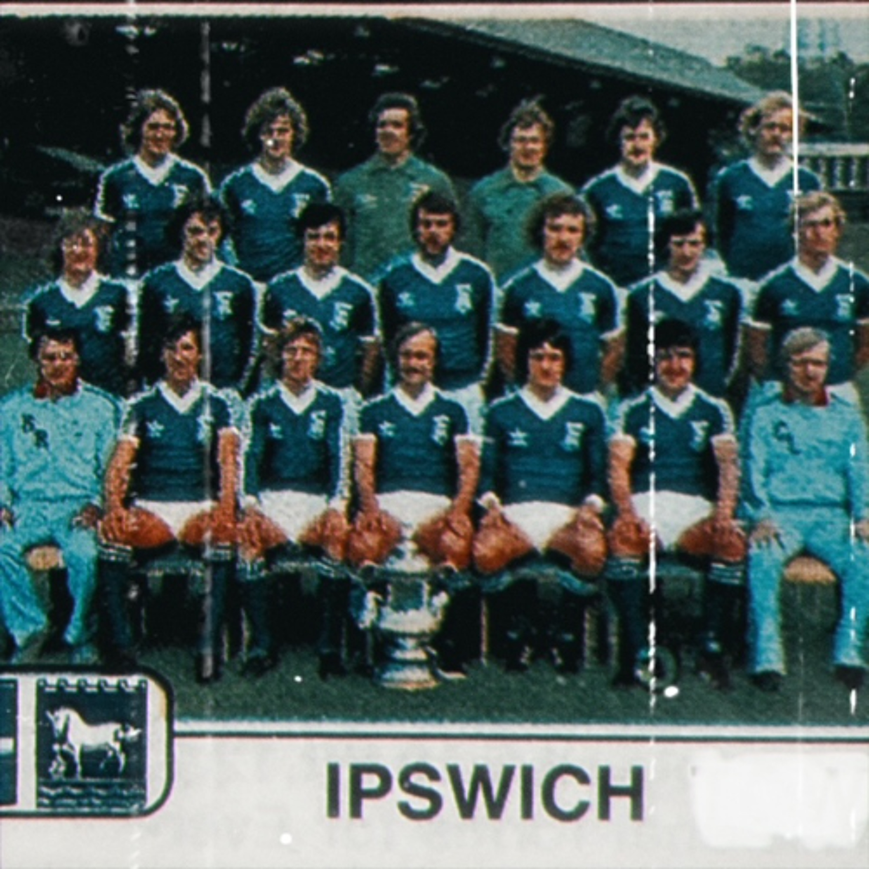 Generasjon Tippekamp