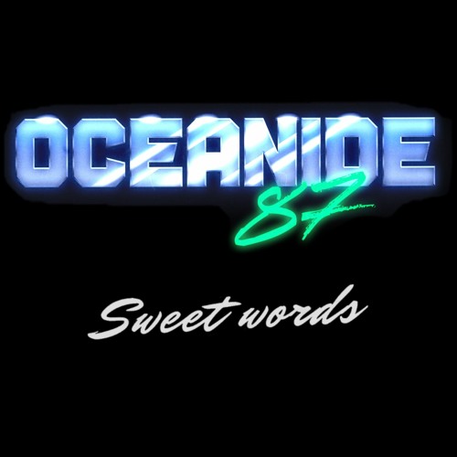 Oceanide - Sweet Words