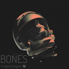 Imagine Dragons - Bones - Mario Toby [Klubing Rmx].mp3 ✔️