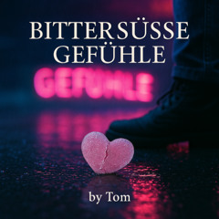 Bittersüße Gefühle! - Deutsch-Ukrainischer Rap