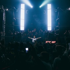 KRESPO @ Park Art, Super Club Set, Curitiba, - BR (04/05/2024)