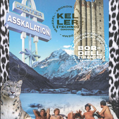 ASSKALATION Silodom
