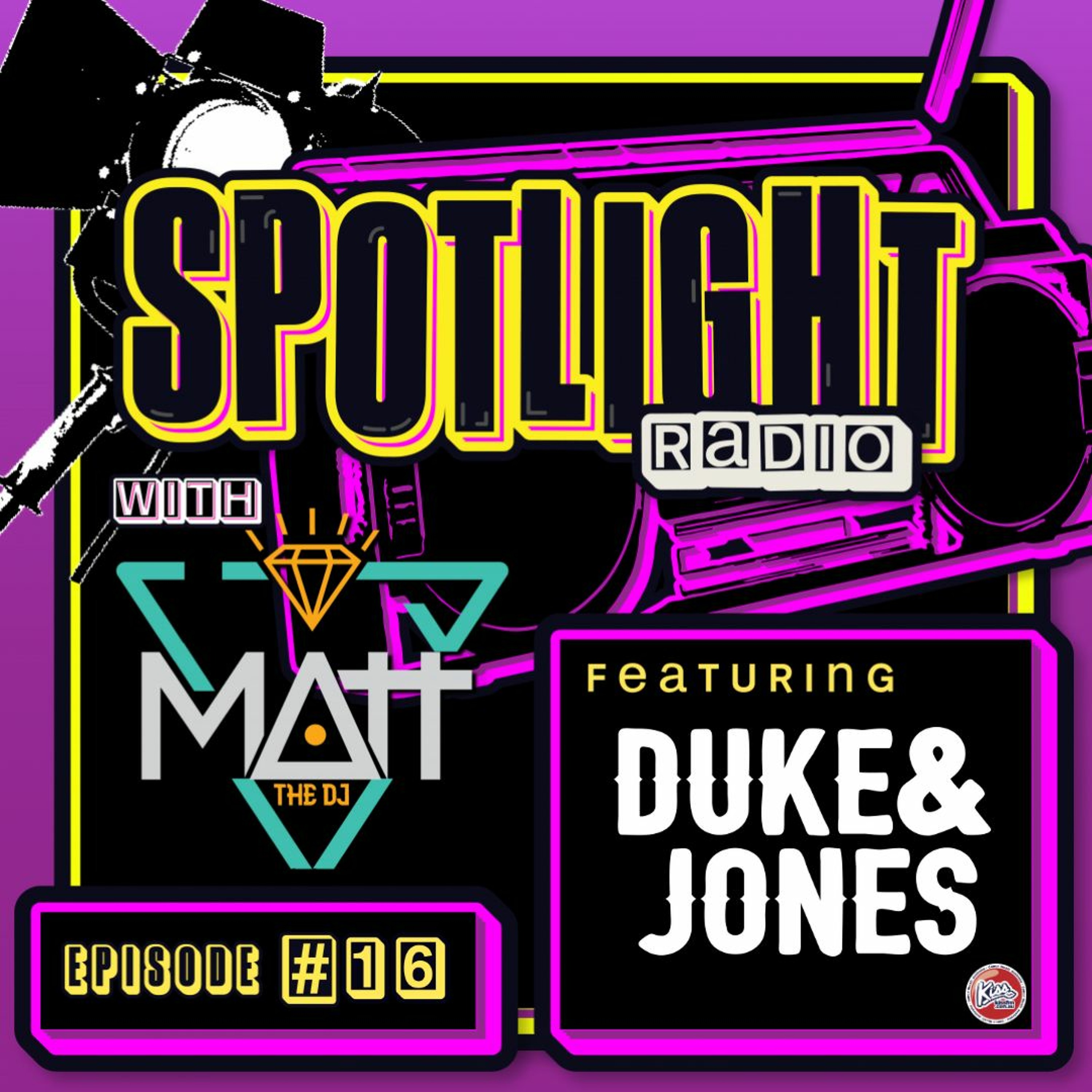 Spotlight Radio