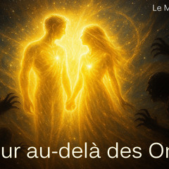 Le monde d'Epsilon - L’Amour au-delà des ombres