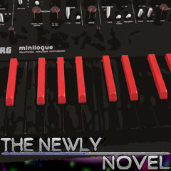 Korg Again