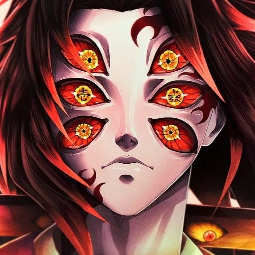 kokushibaページ Stream Kokushibo (Kimetsu No Yaiba) - Número 1| Okabe by de4th