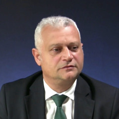 09.04.2024 - Корупция и правосъдие – Контракоментар с Емил Дечев