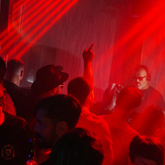 Carlos Kinn live @ Walo Party x Bulan Social Club