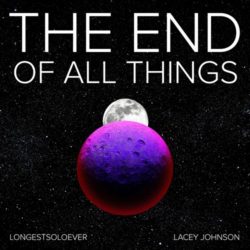 Stream The End Of All Things (Sonic Frontiers Fan Song) feat