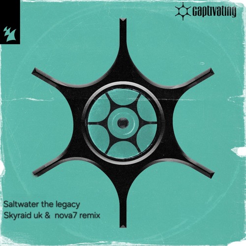 Saltwater - The Legacy [ZENITH]