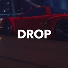 Travis Scott Type Beat - "Drop" | Lil Baby x DaBaby Trap Beat | Rap Instrumental Free