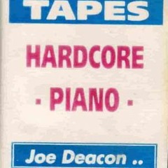 Metro Tapes - Joe Deacon - ( March 1994 )
