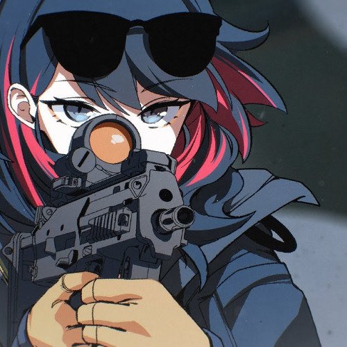 Pull The Trigger by MINIMONSTER x GIL HAK MI [DJMAX RESPECT V : V LIBERTY]