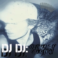DJ DJ - Confessions of a D!ckjockey