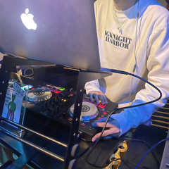 IGKNIGHT HARBOR ¥oüng$ket Rave Set(12/18)