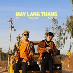 Mây Lang Thang - Tùng TeA & PC  ft. New$oulZ