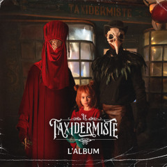 Deep Inside Paris - Le Taxidermiste (Main Theme)