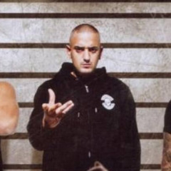 Haftbefehl - Ich muss wach sein x Frank Lucas (flipped by rrari)