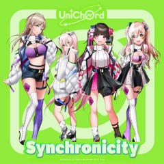 Stream 新春エントロピー by UniChØrd | Listen online for free on