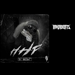 SIL3A x AK33 x KOLJA GOLDSTEIN Type Beat -"GT 63"- @IAKABEATS |DARK |HARD BEAT 2022