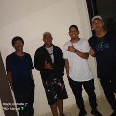 SEM QUERER QUERENDO vs ENTENDER O MOTIVO = •DJ VITOR• =