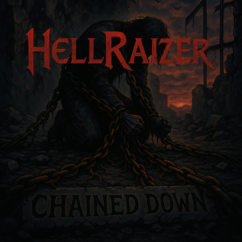 Chained Down
