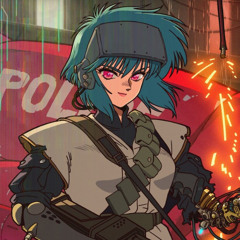Rise - Origa [ghost in the shell op FULL]