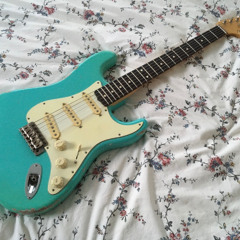 all over the place pt. 2