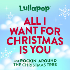 All I Want for Christmas Is You (Piano Version)