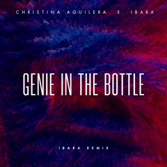 Christina Aguilera - Genie In The Bottle (IBARA REMIX) [Extended Version] Supported By Sistek