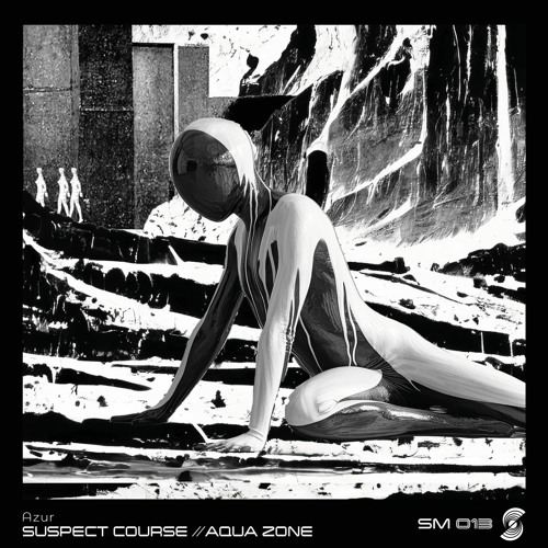 Azur - Suspect Course