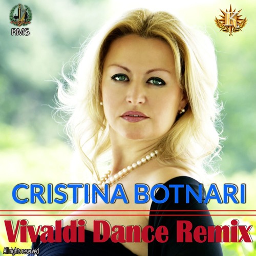 Vivaldi Dance Remix