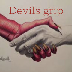 Devils grip (Prod.Chxsebanks)